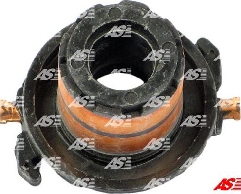 AS-PL ASL9022 - Colector, alternator aaoparts.ro