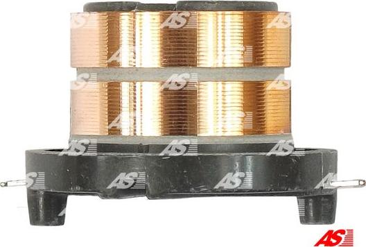 AS-PL ASL9027 - Colector, alternator aaoparts.ro