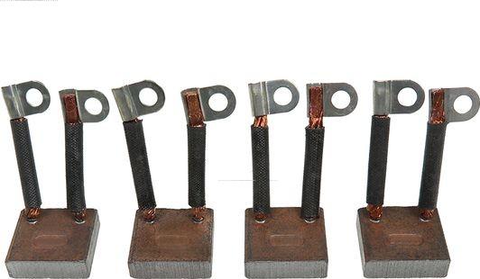 AS-PL BSX100B - Perie, electromotor aaoparts.ro