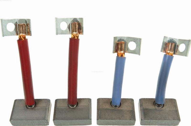 AS-PL BSX135-145(IKA) - Perie, electromotor aaoparts.ro