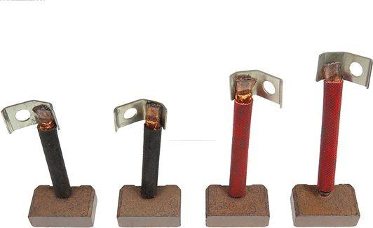 AS-PL BSX135-145 - Perie, electromotor aaoparts.ro
