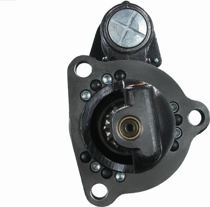 AS-PL S9490(NIKKO) - Starter aaoparts.ro