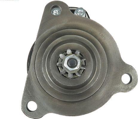 AS-PL S9449(LETRIKA) - Starter aaoparts.ro