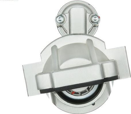 AS-PL S9440P - Starter aaoparts.ro