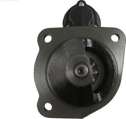 AS-PL S9434(LETRIKA) - Starter aaoparts.ro