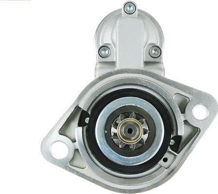 AS-PL S9424S - Starter aaoparts.ro