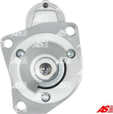 AS-PL S9427S - Starter aaoparts.ro