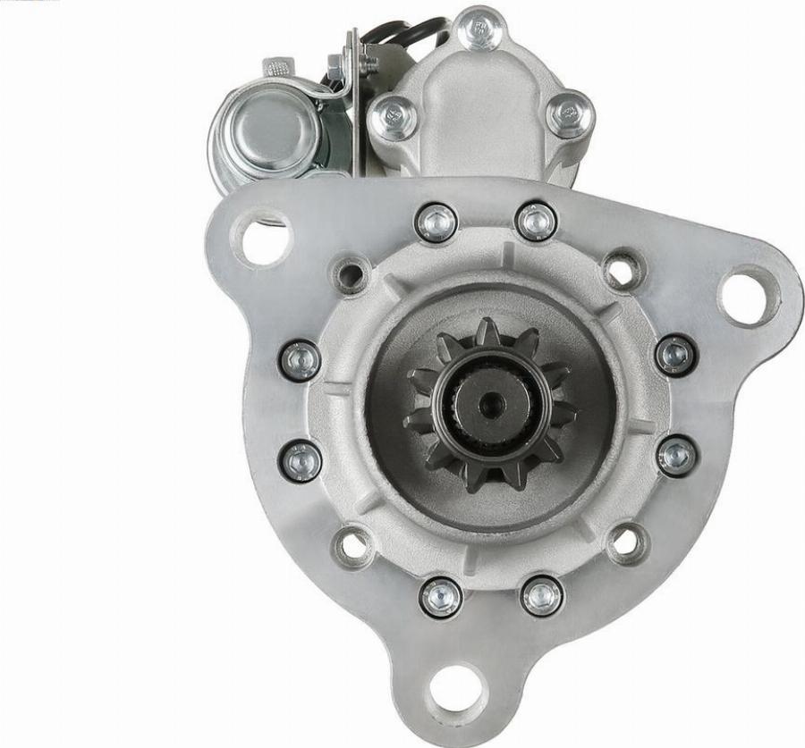 AS-PL S9551S - Starter aaoparts.ro
