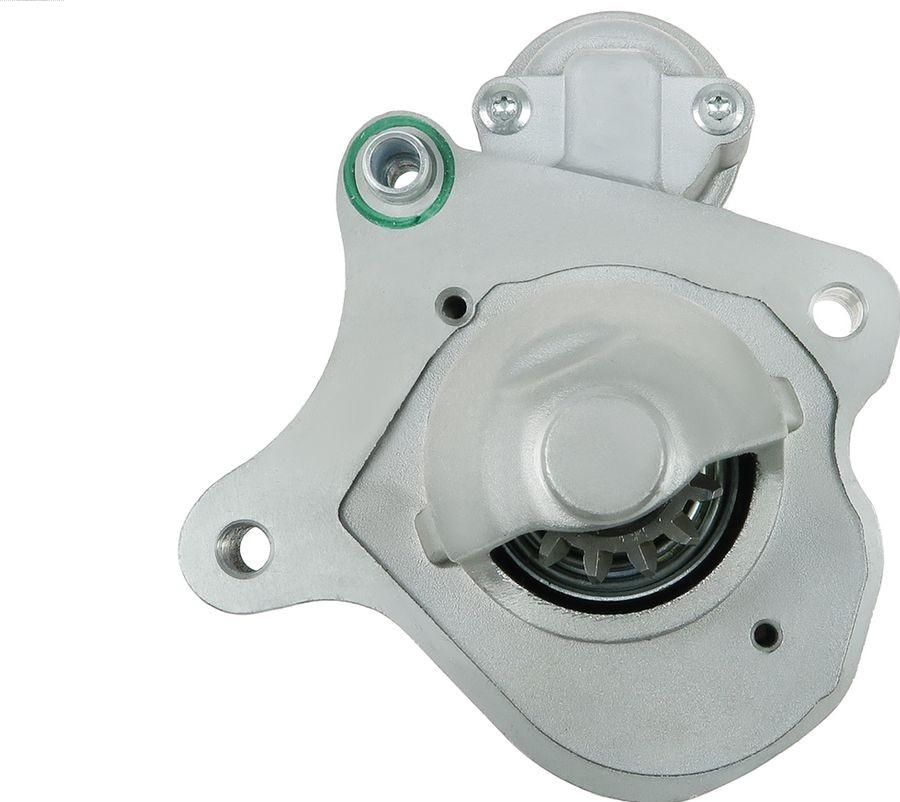 AS-PL S9523P - Starter aaoparts.ro