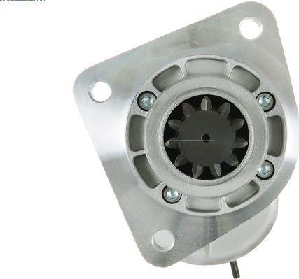 AS-PL S9049 - Starter aaoparts.ro