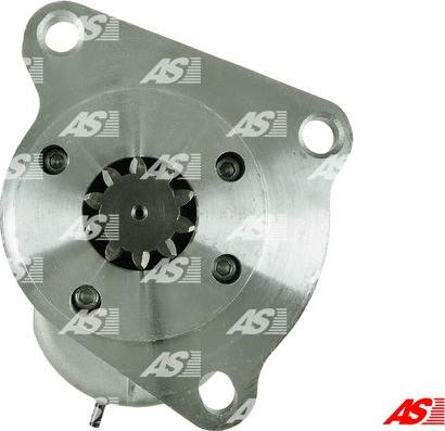 AS-PL S9045 - Starter aaoparts.ro