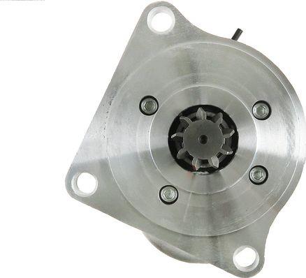 AS-PL S9055 - Starter aaoparts.ro