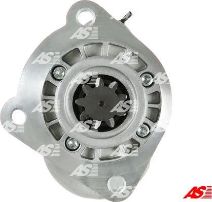 AS-PL S9050 - Starter aaoparts.ro