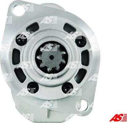 AS-PL S9058 - Starter aaoparts.ro