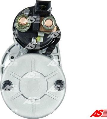 AS-PL S9058 - Starter aaoparts.ro