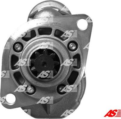 AS-PL S9057 - Starter aaoparts.ro