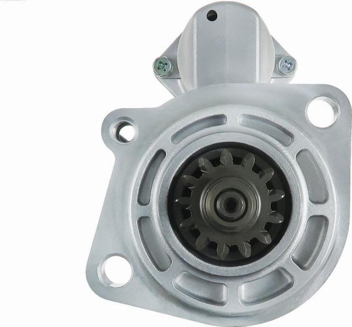 AS-PL S9068(NIKKO) - Starter aaoparts.ro