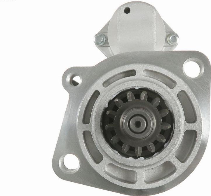 AS-PL S9068 - Starter aaoparts.ro