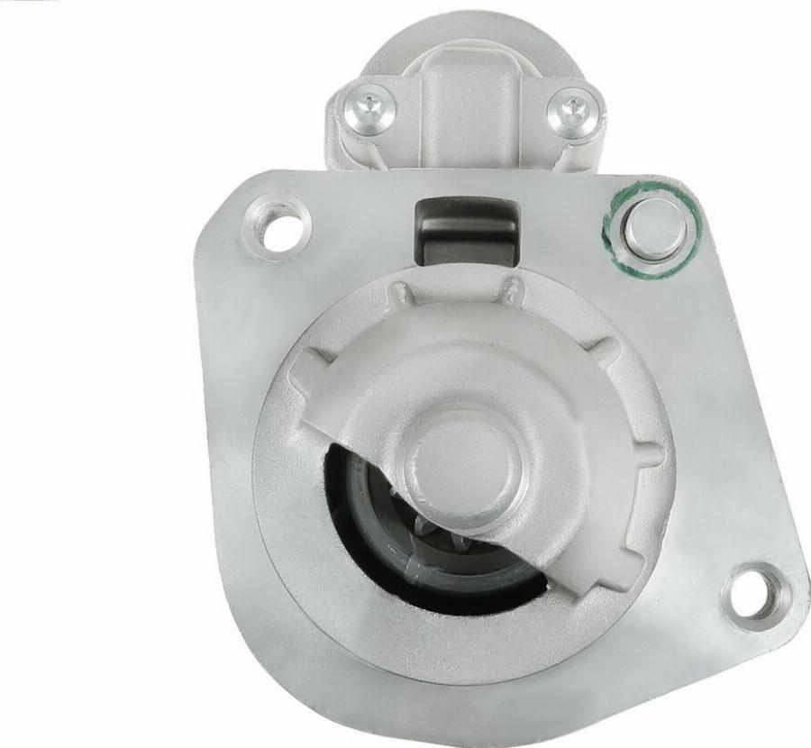 AS-PL S9063P - Starter aaoparts.ro