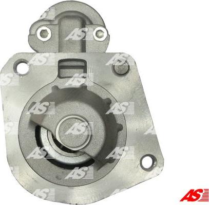 AS-PL S9063 - Starter aaoparts.ro