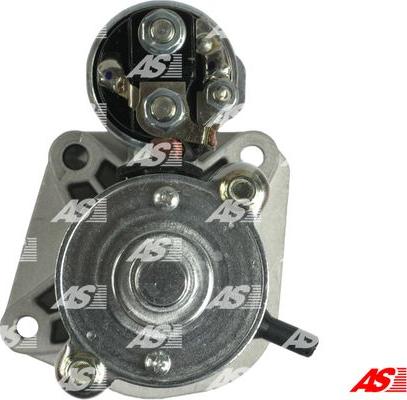 AS-PL S9063 - Starter aaoparts.ro