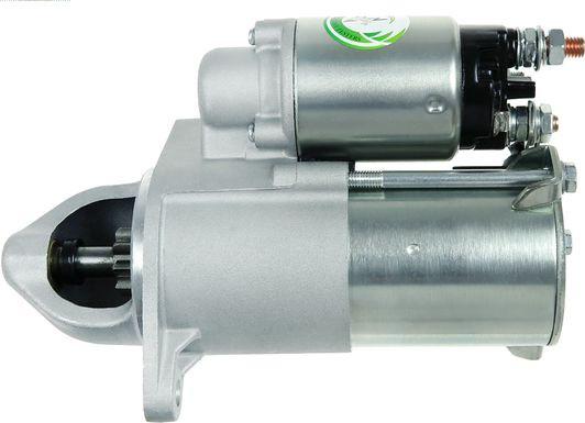 AS-PL S9062 - Starter aaoparts.ro