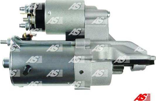 AS-PL S9004 - Starter aaoparts.ro