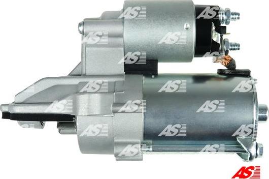 AS-PL S9004 - Starter aaoparts.ro