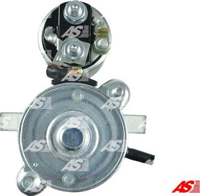 AS-PL S9004 - Starter aaoparts.ro