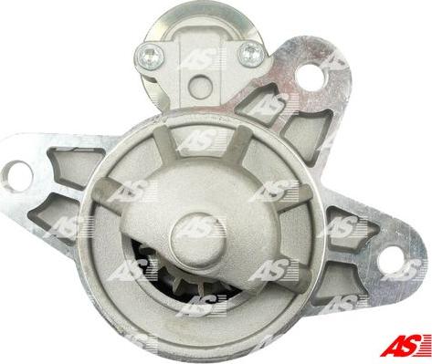 AS-PL S9001 - Starter aaoparts.ro