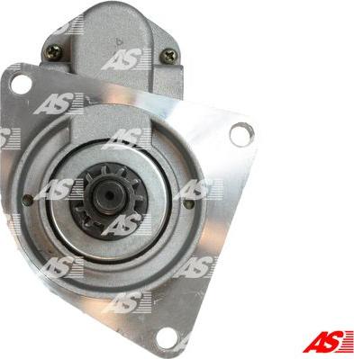 AS-PL S9008 - Starter aaoparts.ro