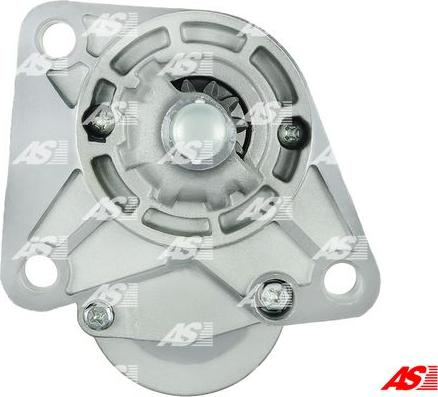 AS-PL S9003 - Starter aaoparts.ro