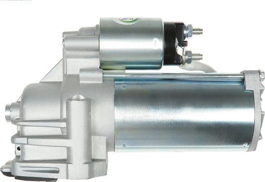 AS-PL S9002 - Starter aaoparts.ro