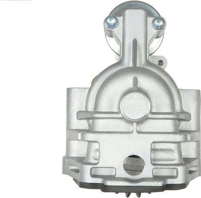 AS-PL S9002 - Starter aaoparts.ro