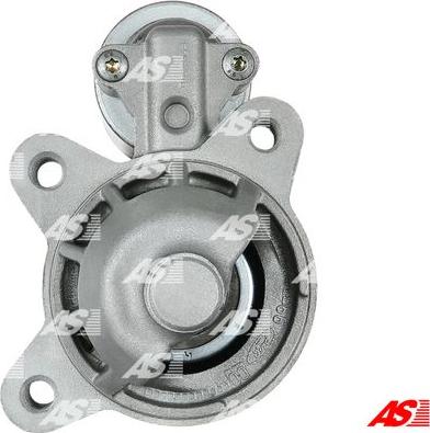 AS-PL S9014PR - Starter aaoparts.ro