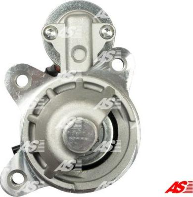 AS-PL S9014 - Starter aaoparts.ro