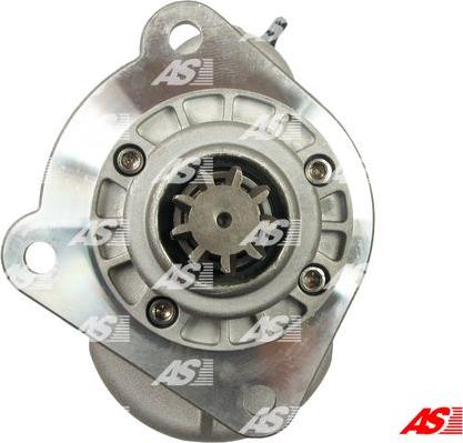 AS-PL S9016 - Starter aaoparts.ro