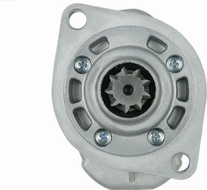 AS-PL S9010SR - Starter aaoparts.ro