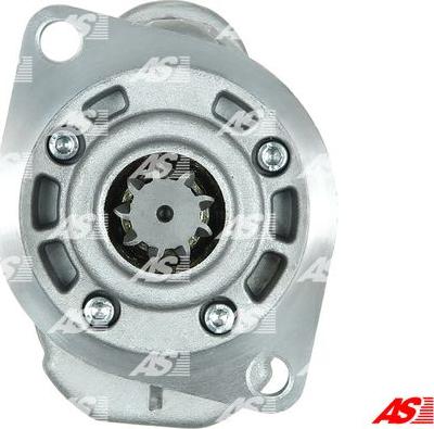 AS-PL S9010 - Starter aaoparts.ro