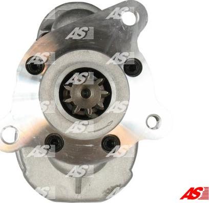 AS-PL S9011 - Starter aaoparts.ro