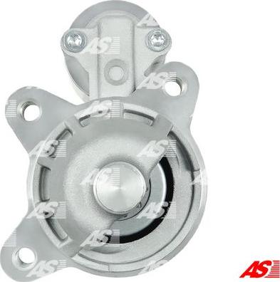 AS-PL S9035 - Starter aaoparts.ro