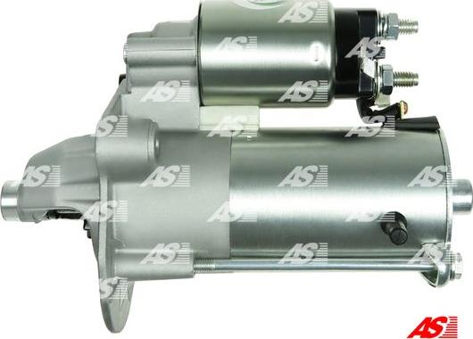 AS-PL S9036 - Starter aaoparts.ro