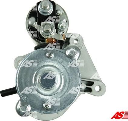 AS-PL S9036 - Starter aaoparts.ro