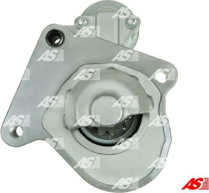 AS-PL S9036 - Starter aaoparts.ro