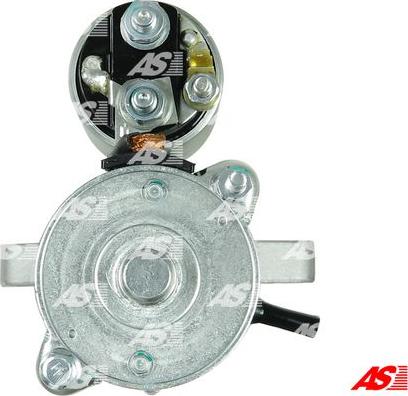 AS-PL S9030 - Starter aaoparts.ro