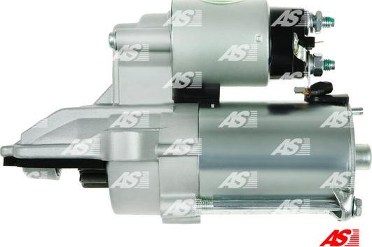 AS-PL S9030 - Starter aaoparts.ro