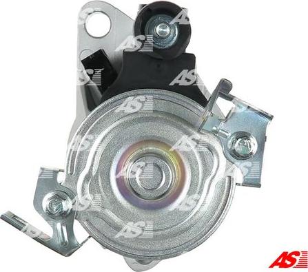 AS-PL S9038 - Starter aaoparts.ro