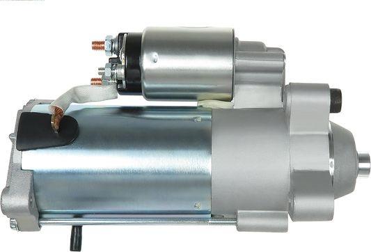 AS-PL S9033 - Starter aaoparts.ro