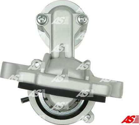 AS-PL S9029 - Starter aaoparts.ro