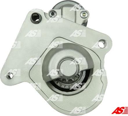 AS-PL S9020PR - Starter aaoparts.ro
